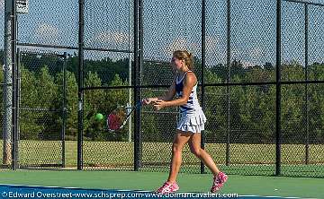 Tennis vs Mauldin 58